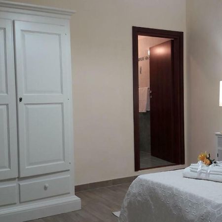 פורטו טורס Camere Vacanze Acqua Chiara מראה חיצוני תמונה
