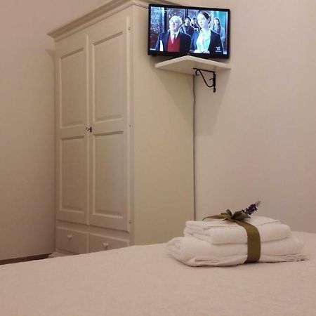פורטו טורס Camere Vacanze Acqua Chiara מראה חיצוני תמונה
