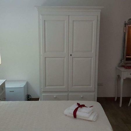 פורטו טורס Camere Vacanze Acqua Chiara מראה חיצוני תמונה