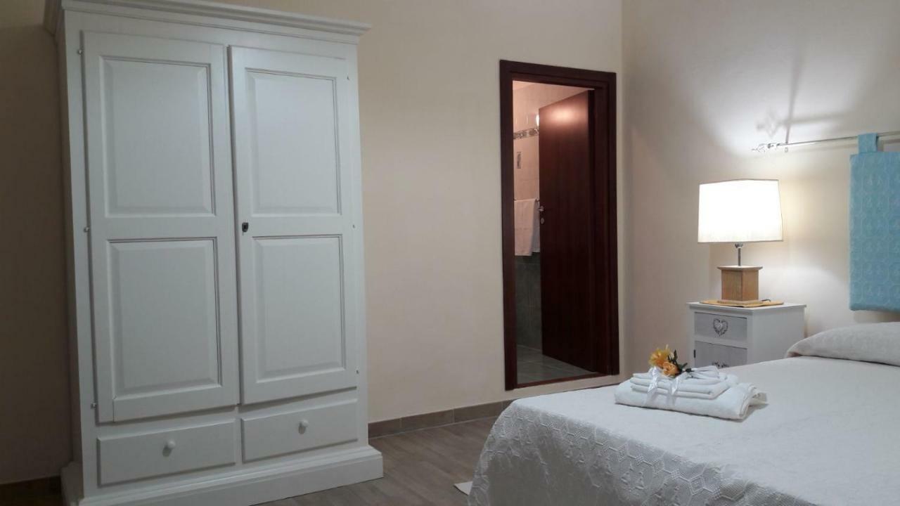 פורטו טורס Camere Vacanze Acqua Chiara מראה חיצוני תמונה