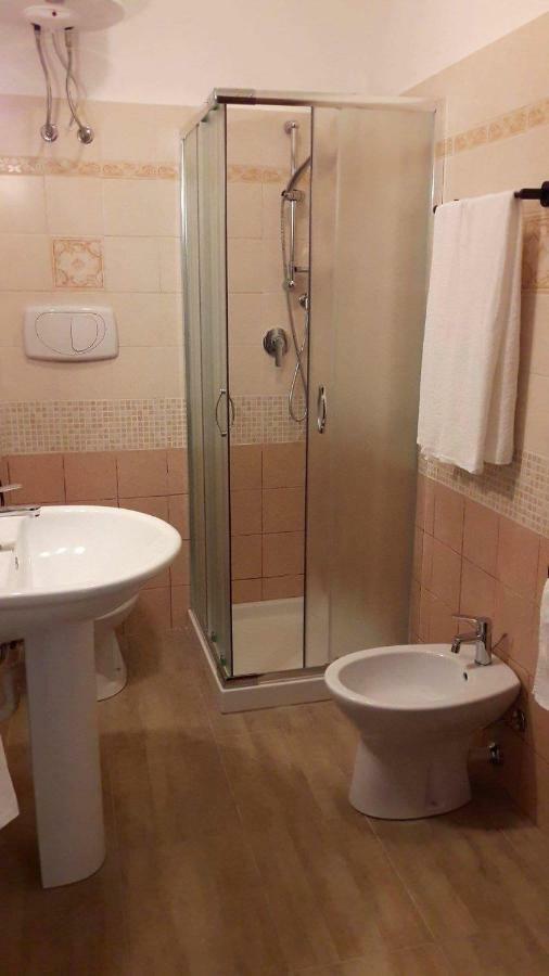פורטו טורס Camere Vacanze Acqua Chiara מראה חיצוני תמונה