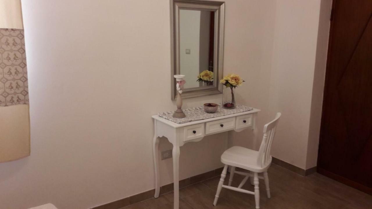 פורטו טורס Camere Vacanze Acqua Chiara מראה חיצוני תמונה