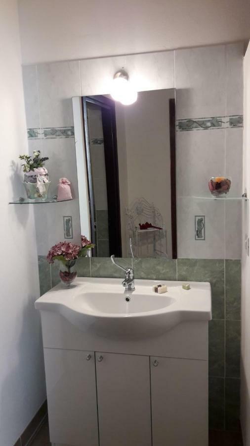 פורטו טורס Camere Vacanze Acqua Chiara מראה חיצוני תמונה
