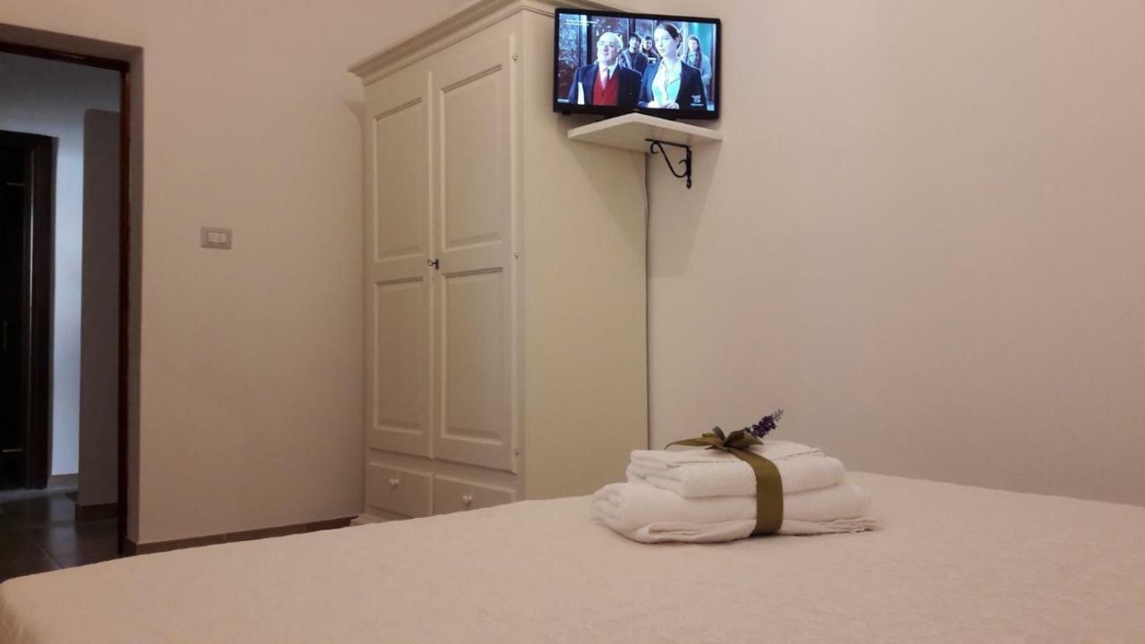 פורטו טורס Camere Vacanze Acqua Chiara מראה חיצוני תמונה