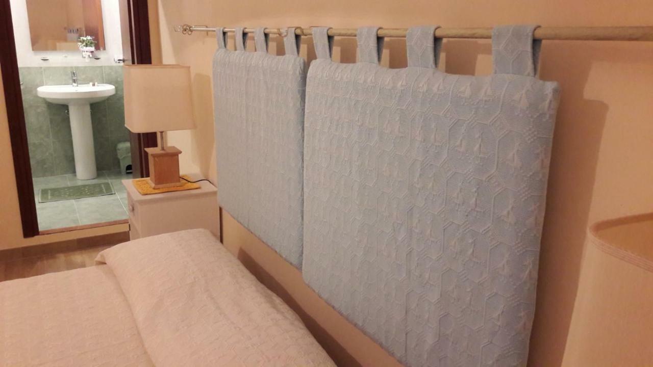 פורטו טורס Camere Vacanze Acqua Chiara מראה חיצוני תמונה